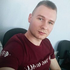 Фотография мужчины Андрей, 30 лет из г. Мозырь