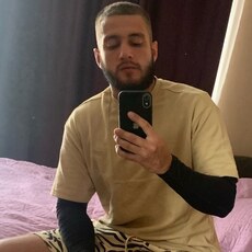 Фотография мужчины Дмитрий, 27 лет из г. Сочи