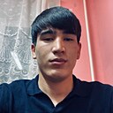 Нармырат, 20 лет