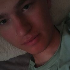 Фотография мужчины Денис, 21 год из г. Кострома