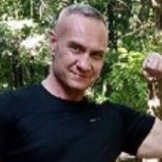 Фотография мужчины Роман, 48 лет из г. Воронеж