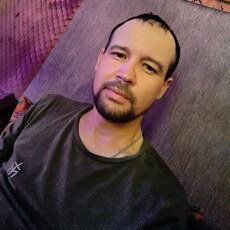 Фотография мужчины Руслан, 34 года из г. Бахчисарай