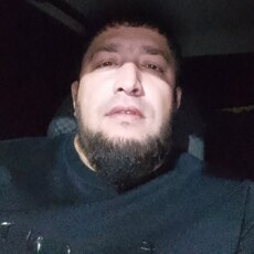 Фотография мужчины Аслан, 39 лет из г. Нарткала