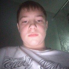 Фотография мужчины Тимур, 18 лет из г. Краснодар