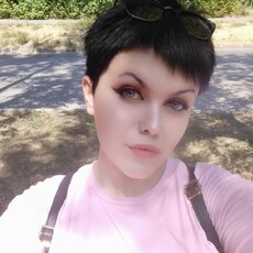 Фотография девушки Ульяна, 21 год из г. Нижний Новгород