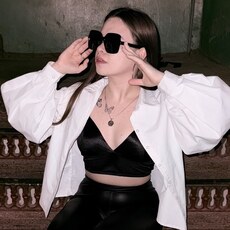 Фотография девушки Ксюша, 20 лет из г. Тверь