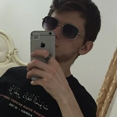 Фотография мужчины Адам, 20 лет из г. Грозный