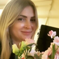 Фотография девушки Стефания, 43 года из г. Москва