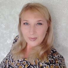 Фотография девушки Наталья, 51 год из г. Брянск