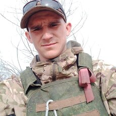 Фотография мужчины Котяра, 26 лет из г. Тула