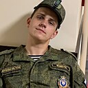 Михаил, 20 лет