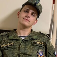 Фотография мужчины Михаил, 20 лет из г. Петрозаводск