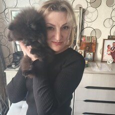 Фотография девушки Valentina, 43 года из г. Северск