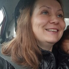 Фотография девушки Нина, 45 лет из г. Казань