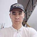 Саламат, 32 года