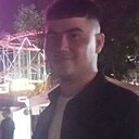 Ахмет, 25 лет