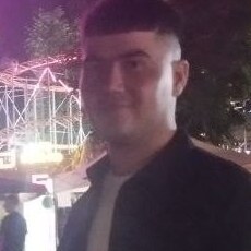 Фотография мужчины Ахмет, 25 лет из г. Гродно