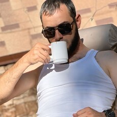 Фотография мужчины Азамат, 36 лет из г. Нальчик