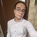 Александр, 21 год