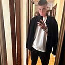 Ярослав, 18 лет