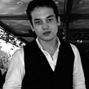 Адиль, 26 лет