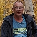 Игорь, 60 лет