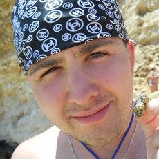 Фотография мужчины Игорь, 34 года из г. Пермь