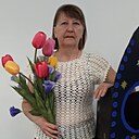 Лидия, 65 лет