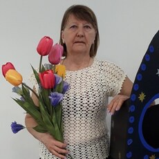 Фотография девушки Лидия, 65 лет из г. Кобрин