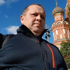 Фотография мужчины Алекс, 45 лет из г. Нальчик