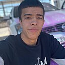 Мырза, 26 лет