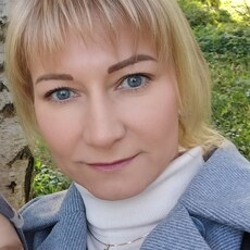 Фотография девушки Алёна, 47 лет из г. Санкт-Петербург