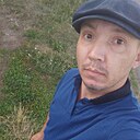 Марат, 36 лет