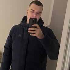 Фотография мужчины Александр, 28 лет из г. Омск