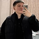 Богдан, 19 лет