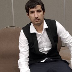 Фотография мужчины Саид, 28 лет из г. Одинцово