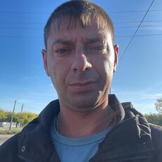 Фотография мужчины Артём, 35 лет из г. Тайынша