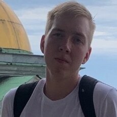 Фотография мужчины Кирилл, 22 года из г. Солнечногорск