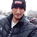 Андрей, 40 лет