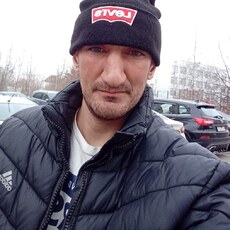 Фотография мужчины Андрей, 40 лет из г. Омск