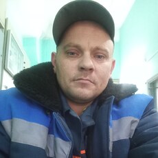 Фотография мужчины Александр, 31 год из г. Лида