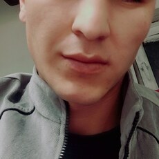 Фотография мужчины Бека, 25 лет из г. Астана