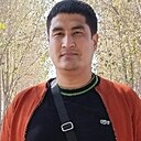 Арслан, 30 лет