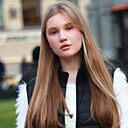 Настя, 19 лет