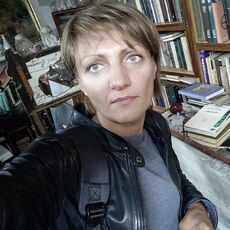 Фотография девушки Людмила, 45 лет из г. Санкт-Петербург