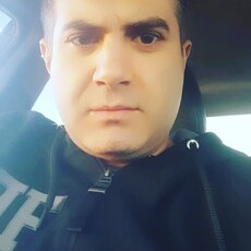 Фотография мужчины Norik, 36 лет из г. Гюмри