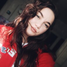 Фотография девушки Илона, 20 лет из г. Донецк