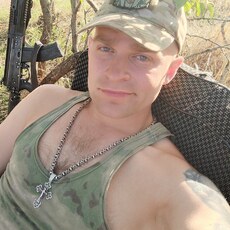 Фотография мужчины Андрей, 30 лет из г. Ростов-на-Дону