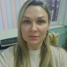 Фотография девушки Люша, 43 года из г. Сочи