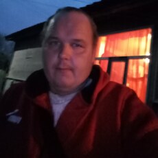 Фотография мужчины Евгений, 30 лет из г. Кувшиново